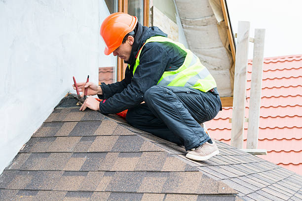 Quick and Trustworthy Emergency Roof Repair Services in Milan, NM